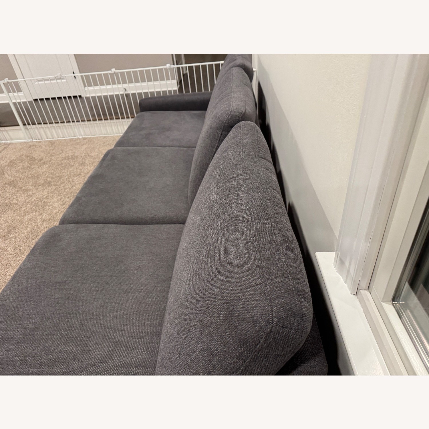 3pc Reclining Sofa - image-8