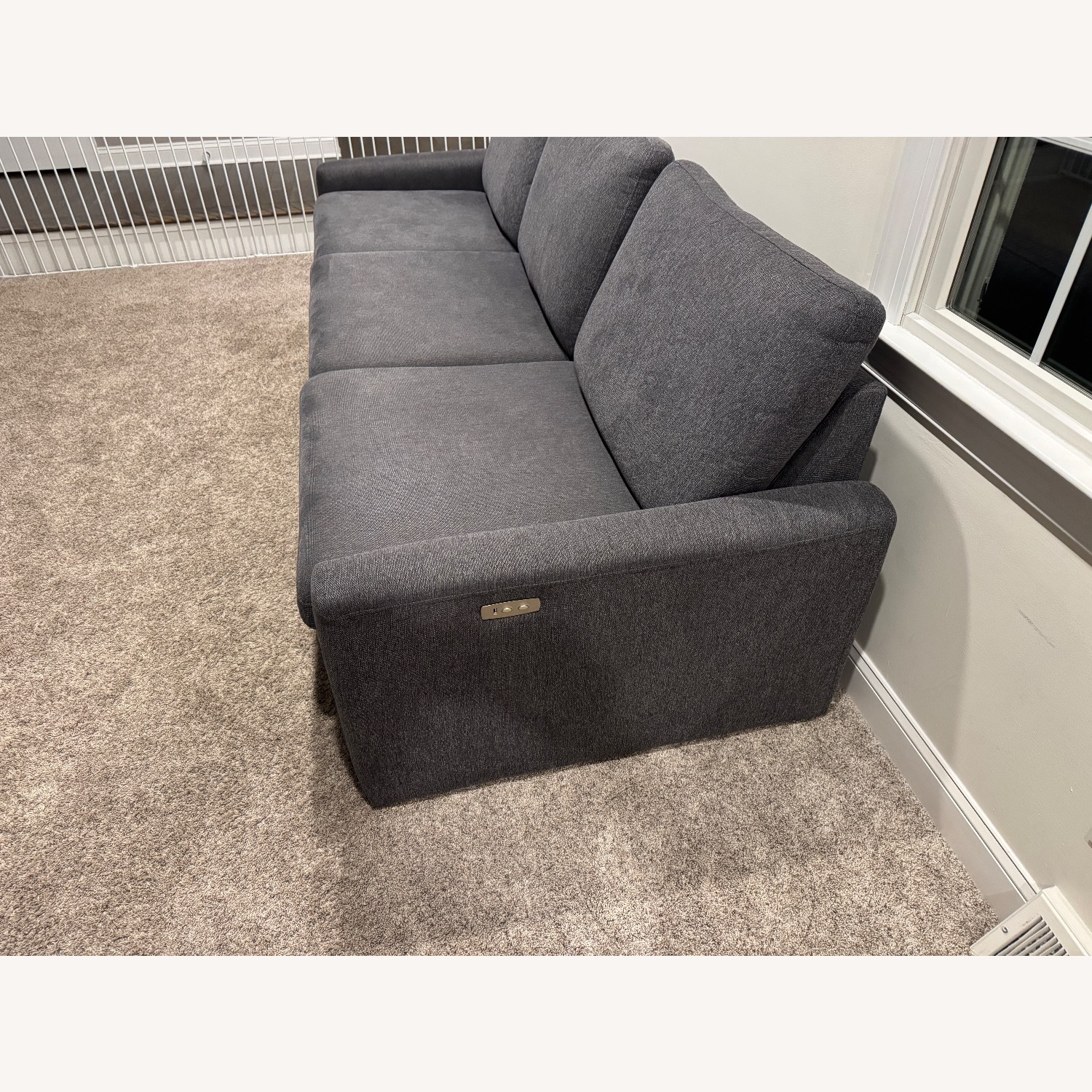 3pc Reclining Sofa - image-15