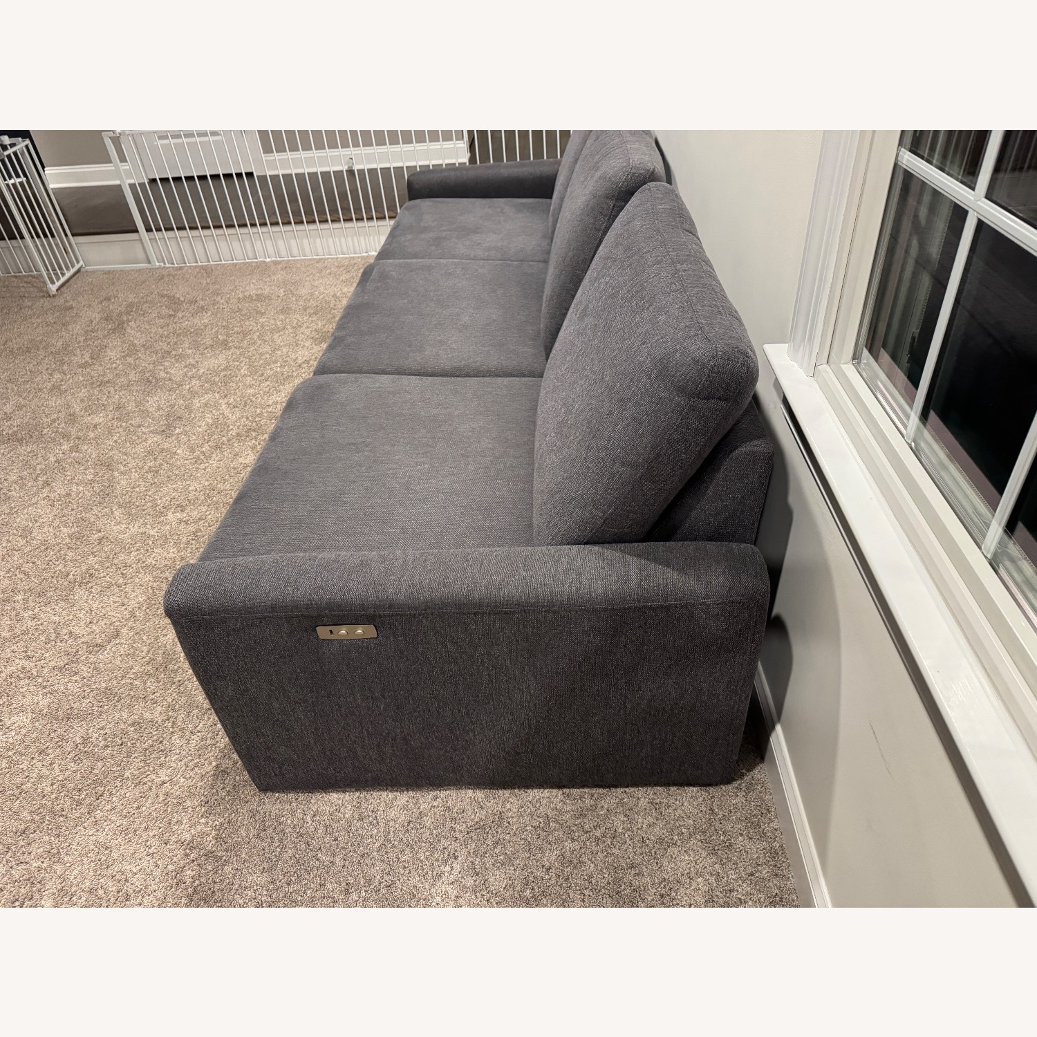 3pc Reclining Sofa - image-19