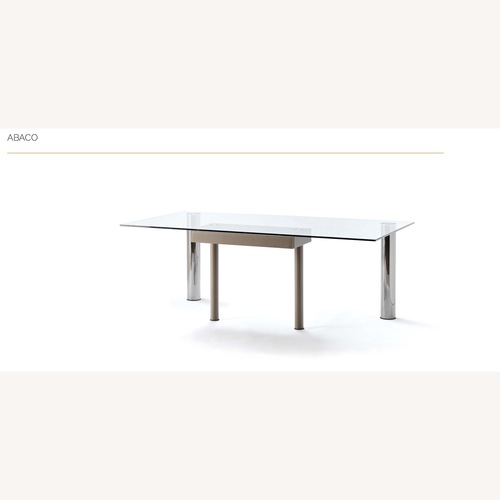 Used Fasem Abaco Desk - Amazing Condition for sale on AptDeco