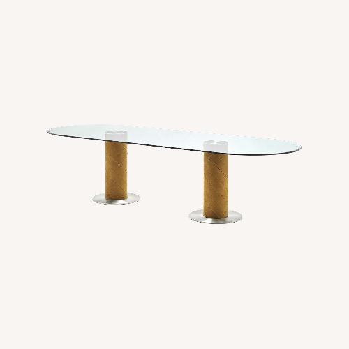 Used FASEM Rolling 2b Table Dining Table for sale on AptDeco