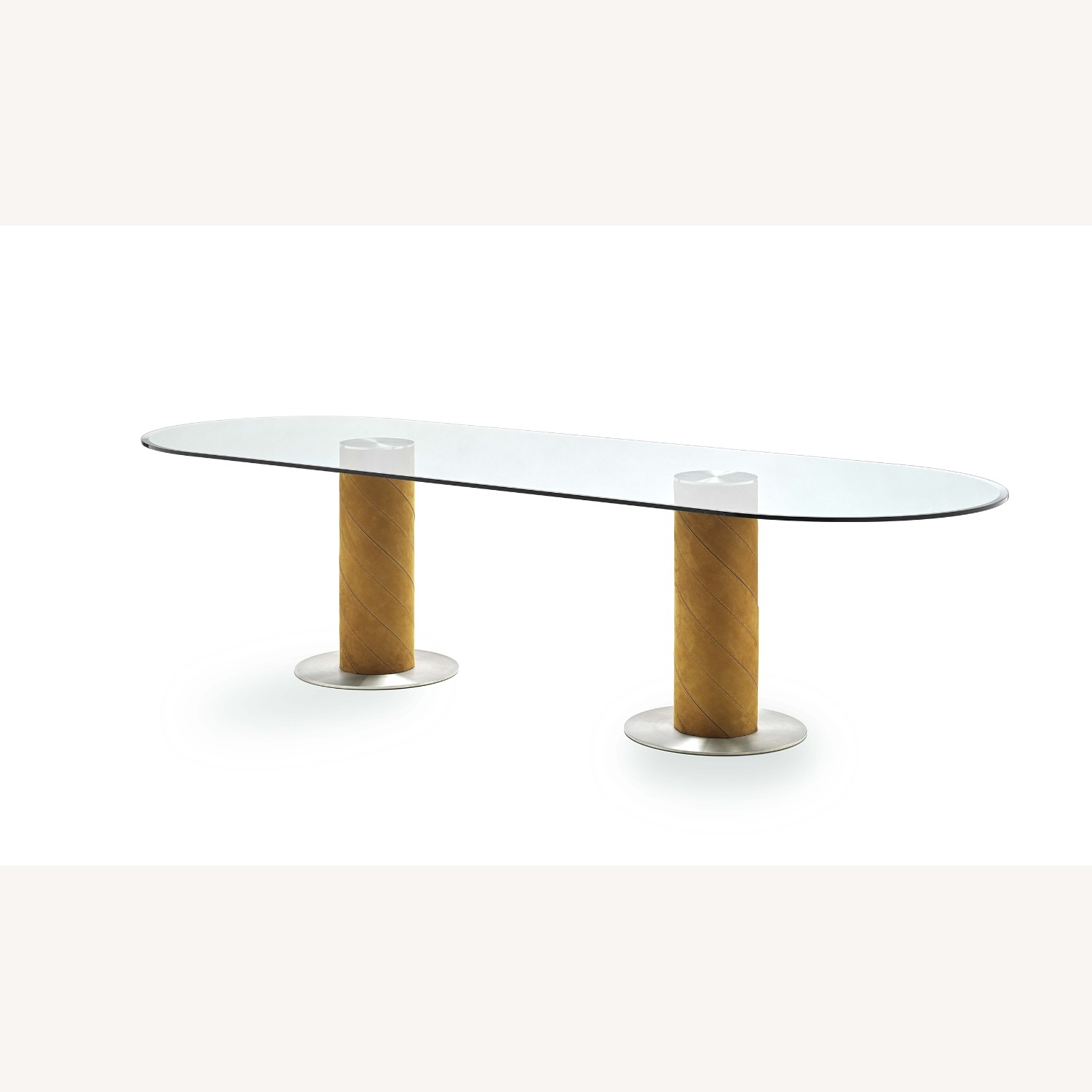 FASEM Rolling 2b Table Dining Table - image-0