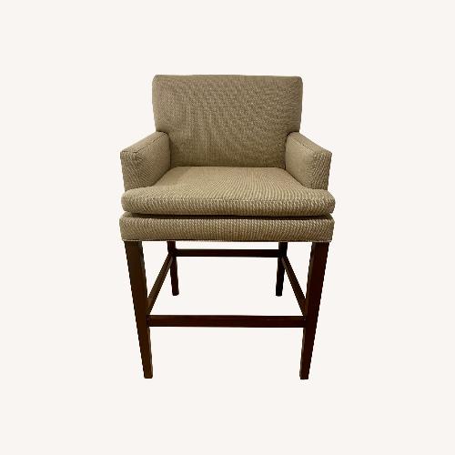 Used Track Arm Barstools for sale on AptDeco