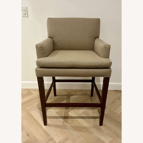 Used Track Arm Barstools for sale on AptDeco