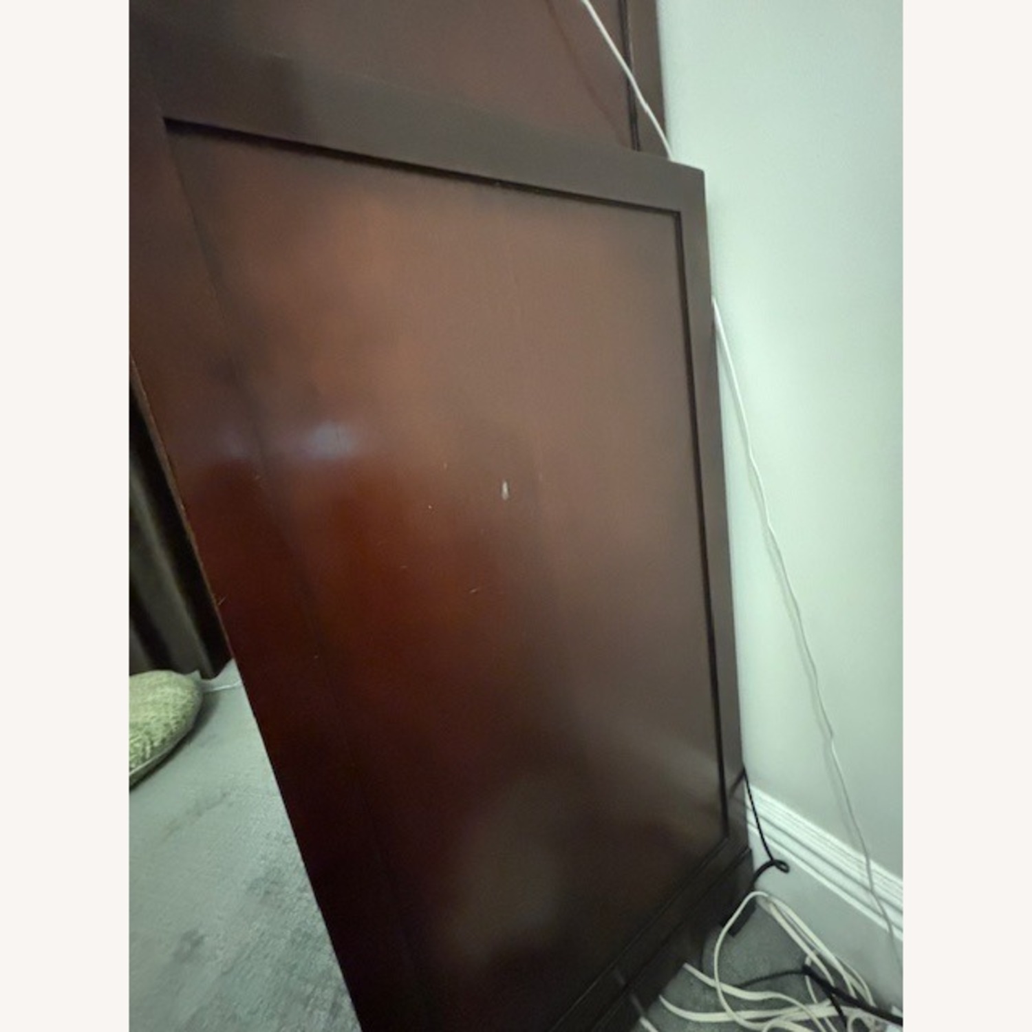 Baker Furniture Milling Road Wood Dresser - image-9