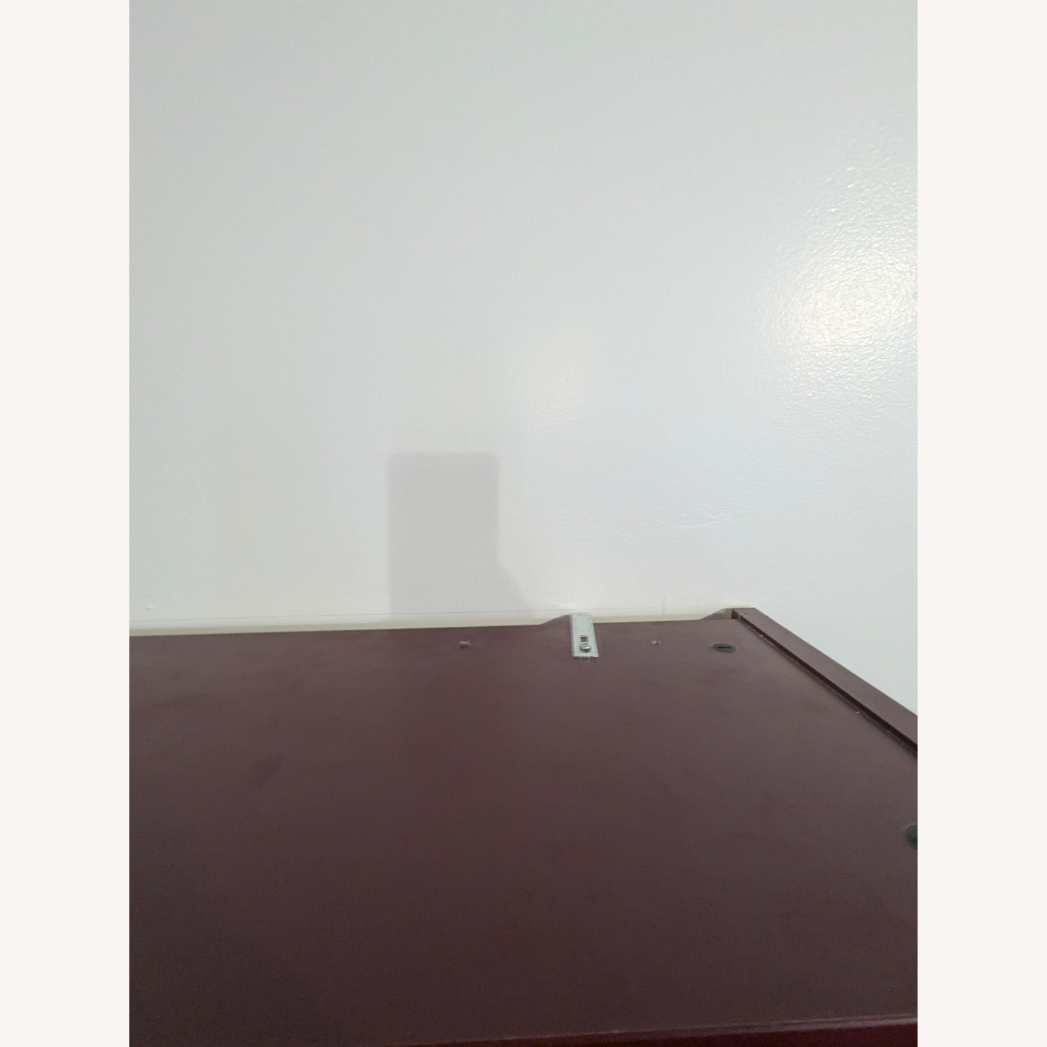 IKEA Billy Red Bookcase - image-4