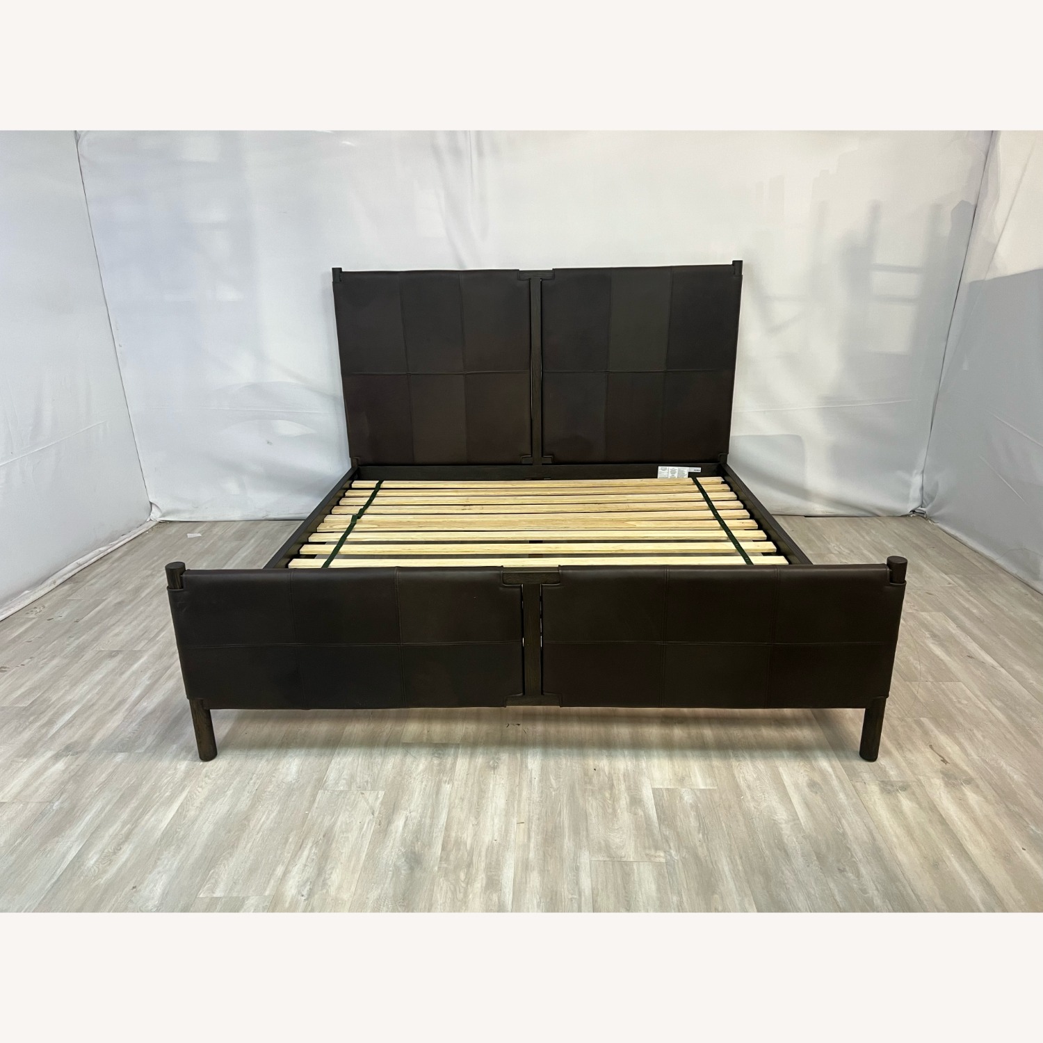 Four Hands Salado King Size Bed - image-1