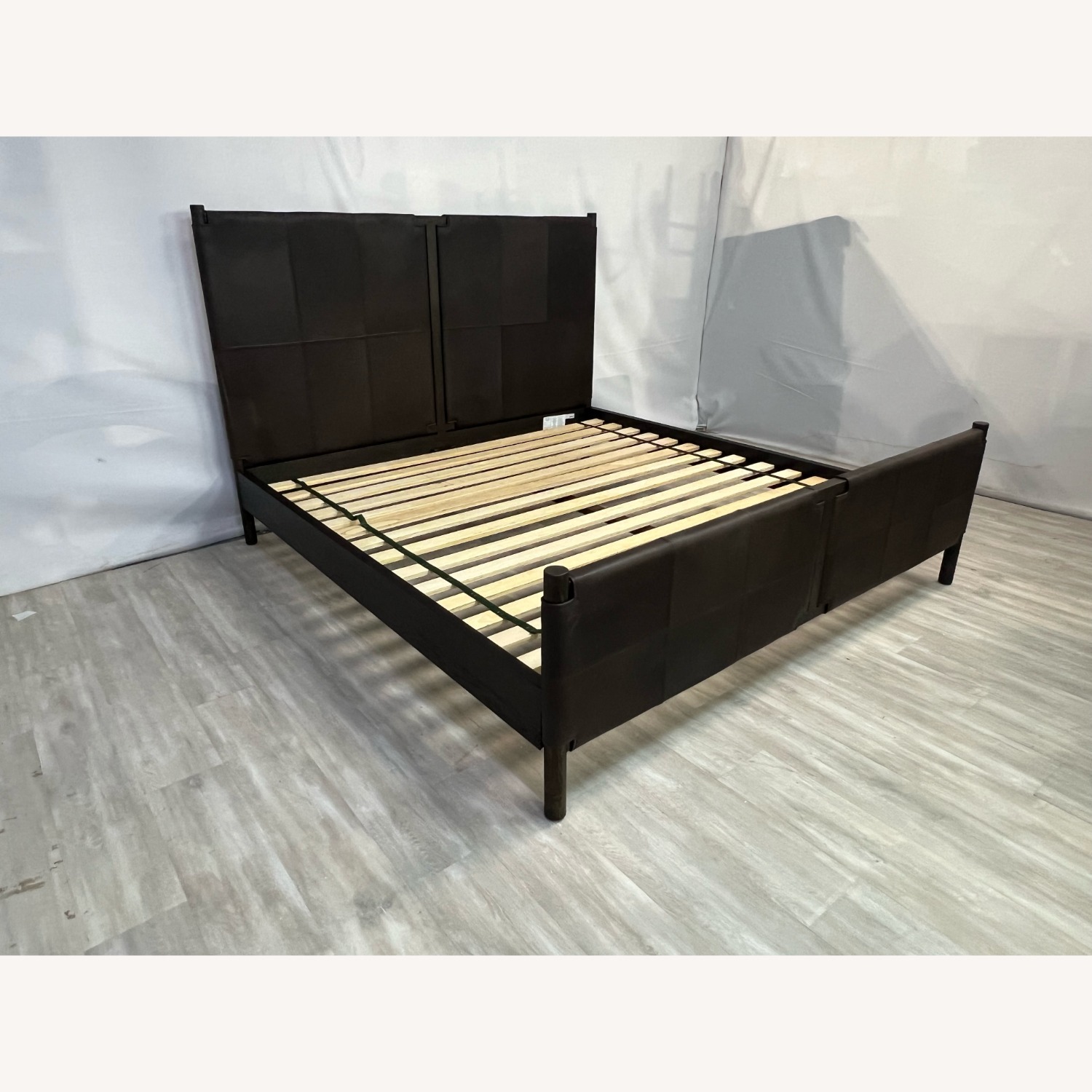 Four Hands Salado King Size Bed - image-2