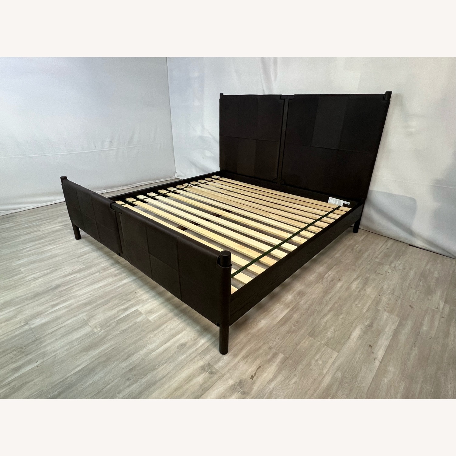 Four Hands Salado King Size Bed - image-3