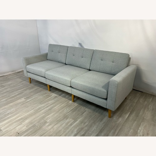 Used Burrow Nomad Sofa for sale on AptDeco