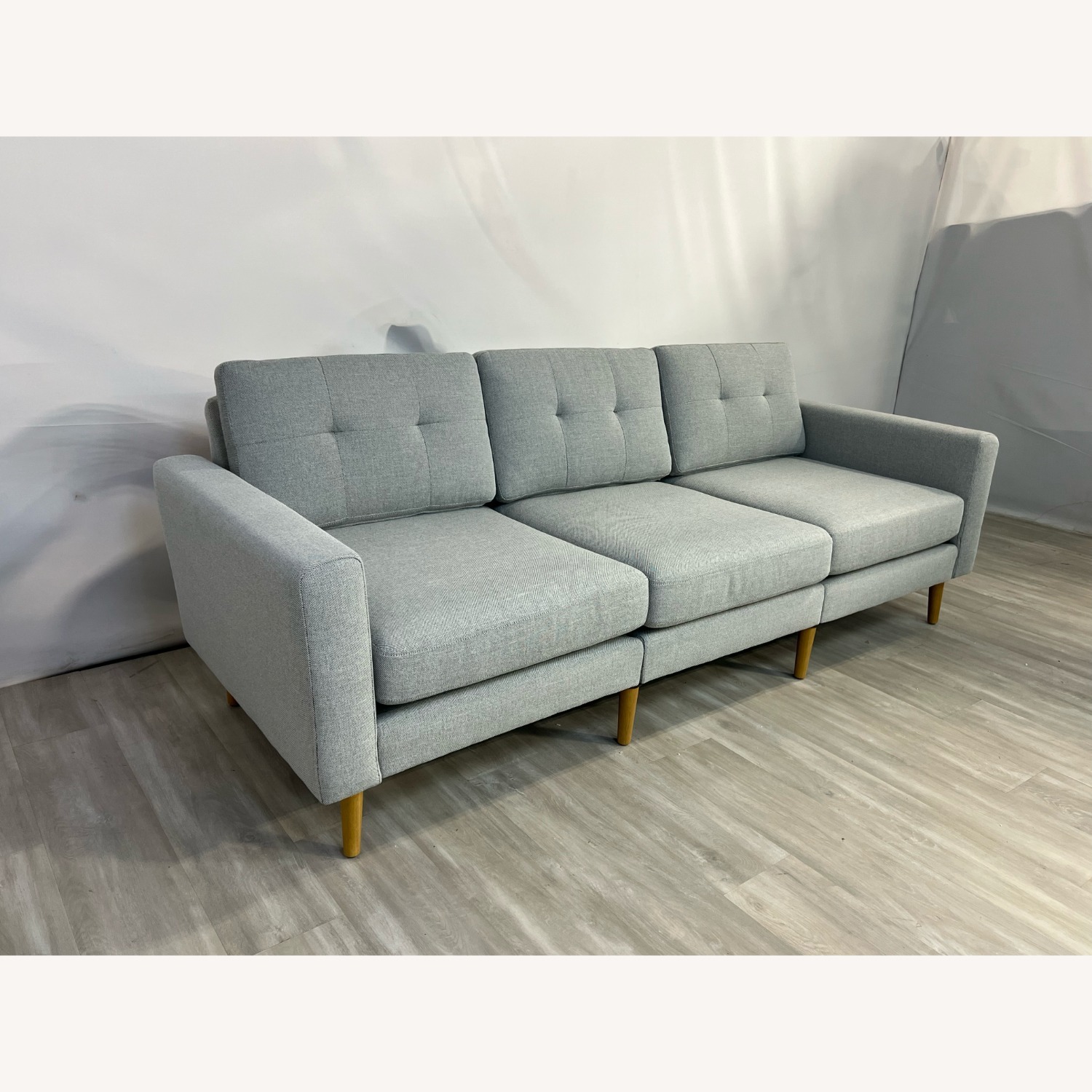 Burrow Nomad Sofa - image-2