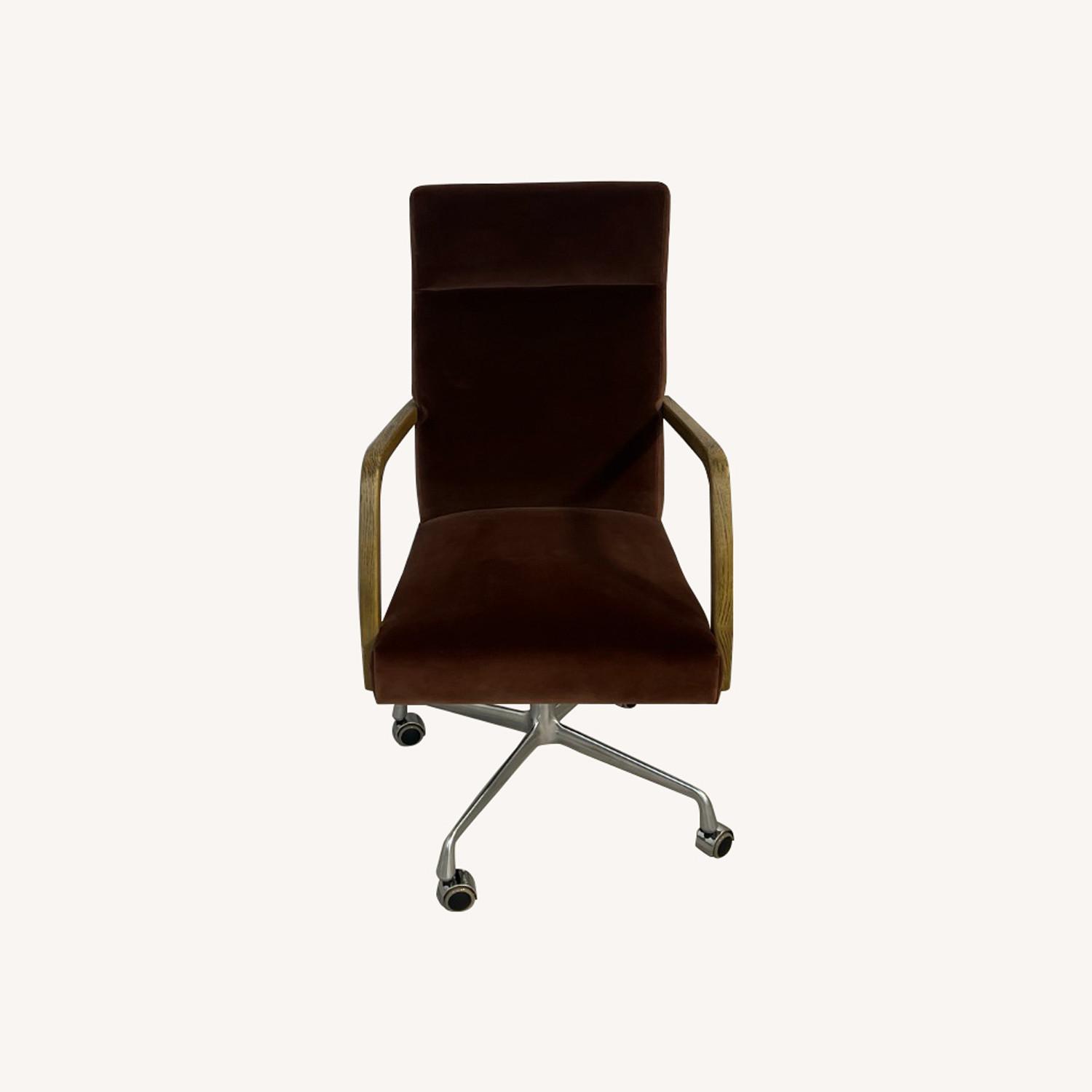 Lulu and Georgia Camden Office Chair - image-0