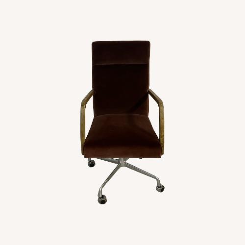 Used Lulu and Georgia Camden Office Chair for sale on AptDeco