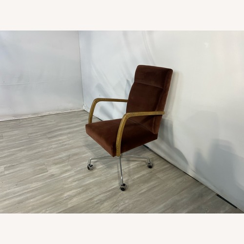 Used Lulu and Georgia Camden Office Chair for sale on AptDeco