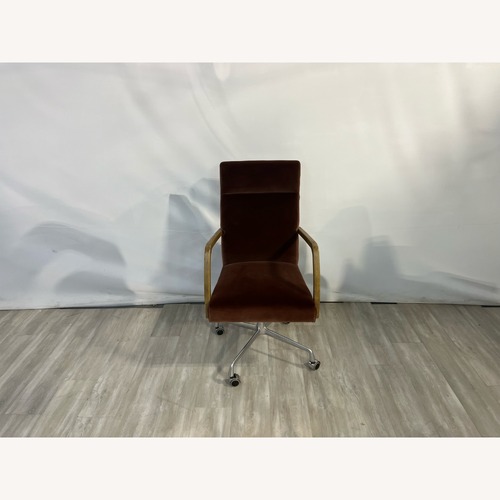Used Lulu and Georgia Camden Office Chair for sale on AptDeco