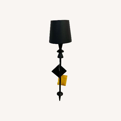Used Arteriors Anton Sconce for sale on AptDeco