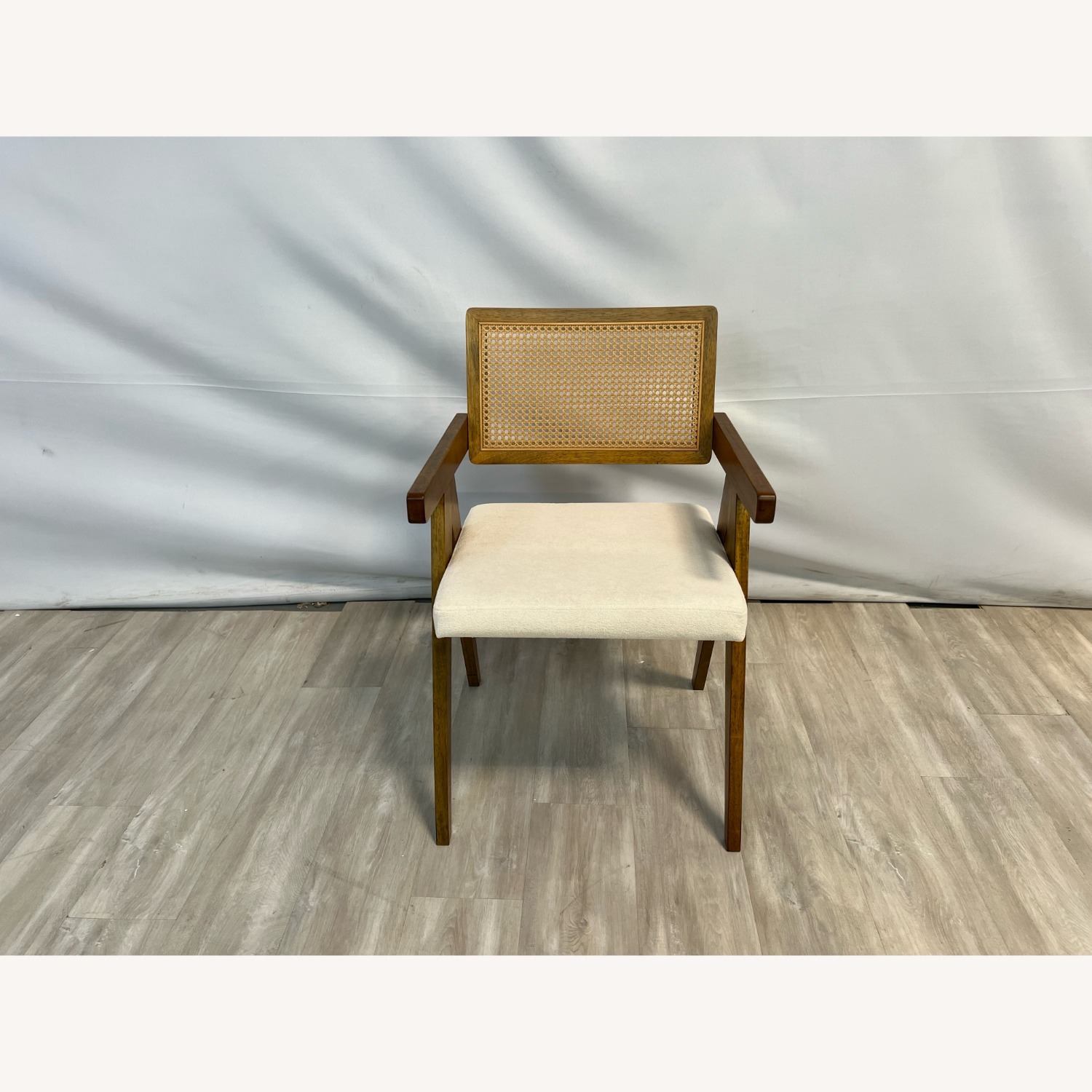 Hoft Homes Augustine Dining Chair Set of 4 - image-2