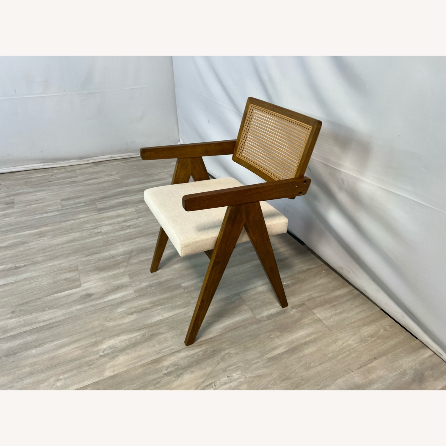 Hoft Homes Augustine Dining Chair Set of 4 - image-3