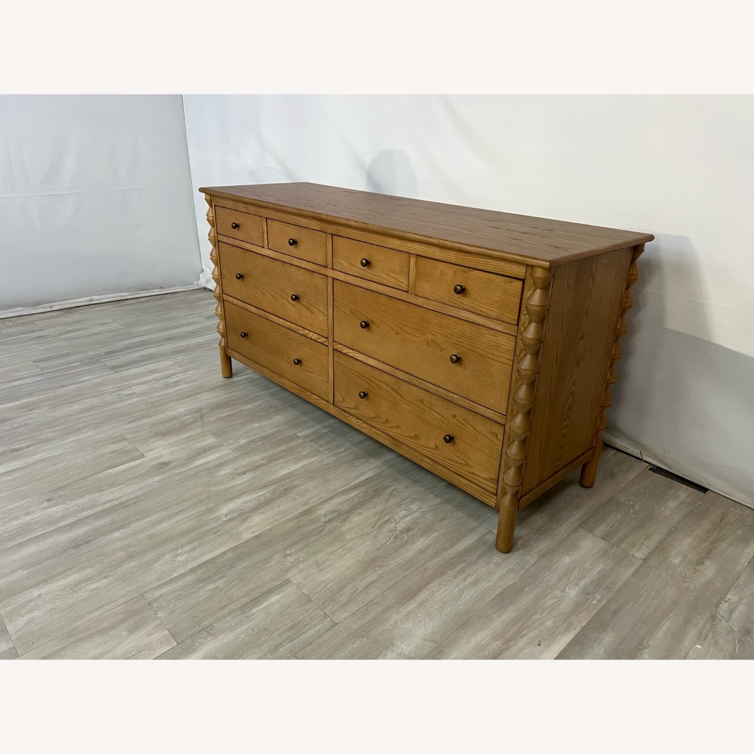 Lulu and Georgia Topia 8-Drawer Dresser - image-1