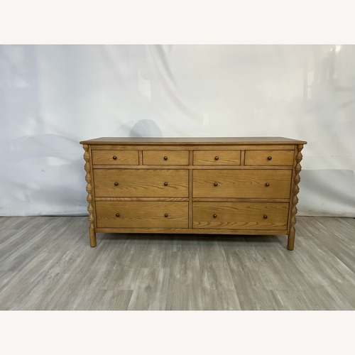 Used Lulu and Georgia Topia 8-Drawer Dresser for sale on AptDeco