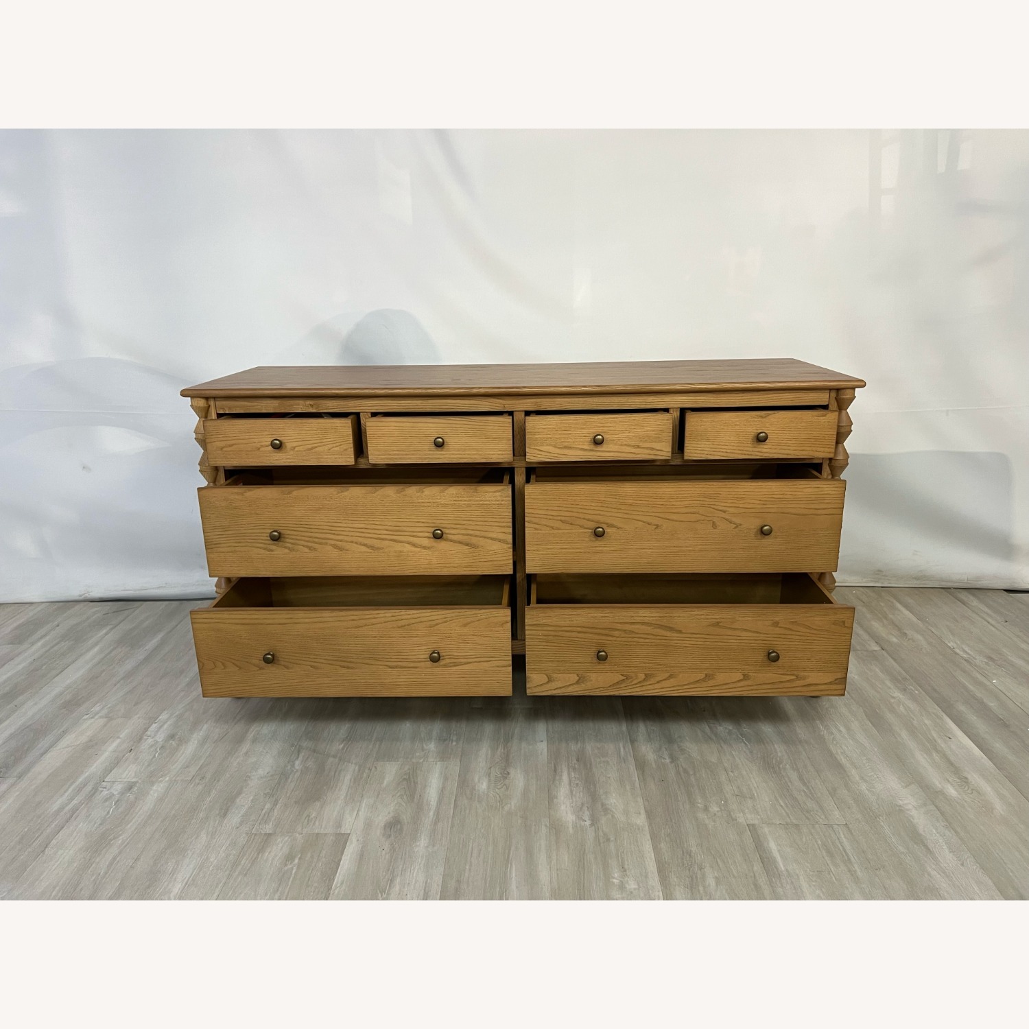 Lulu and Georgia Topia 8-Drawer Dresser - image-3