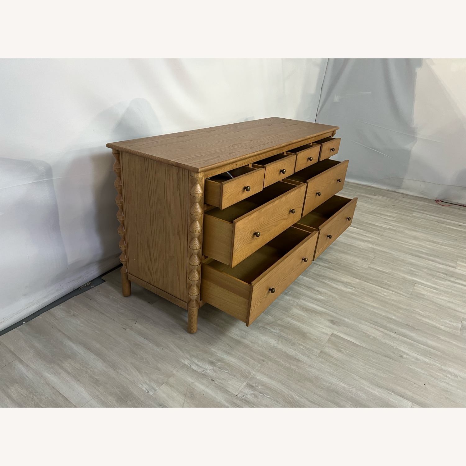Lulu and Georgia Topia 8-Drawer Dresser - image-5