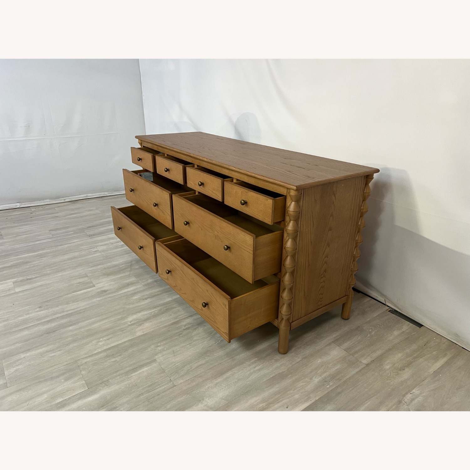 Lulu and Georgia Topia 8-Drawer Dresser - image-4