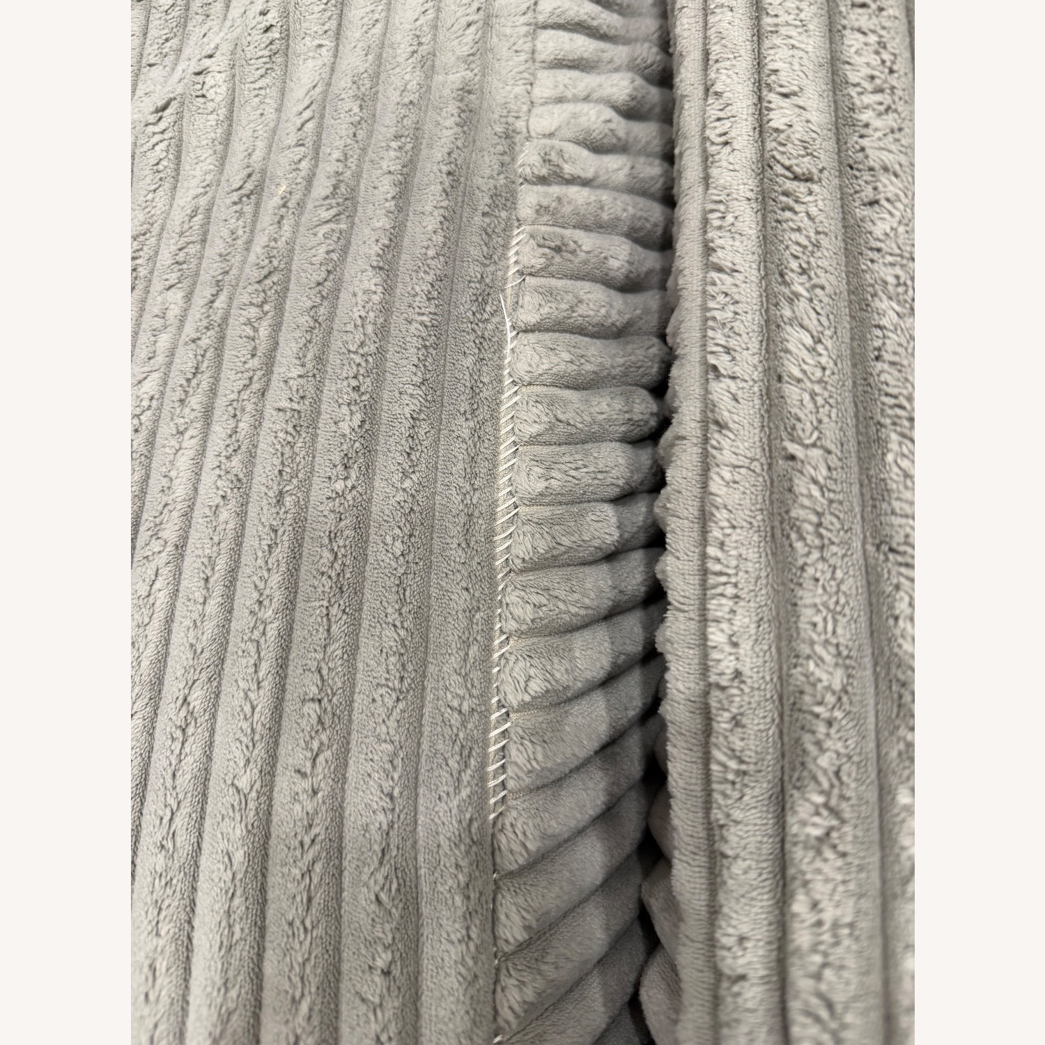 Wayfair Luxe 108” Corduroy Sectional - image-2