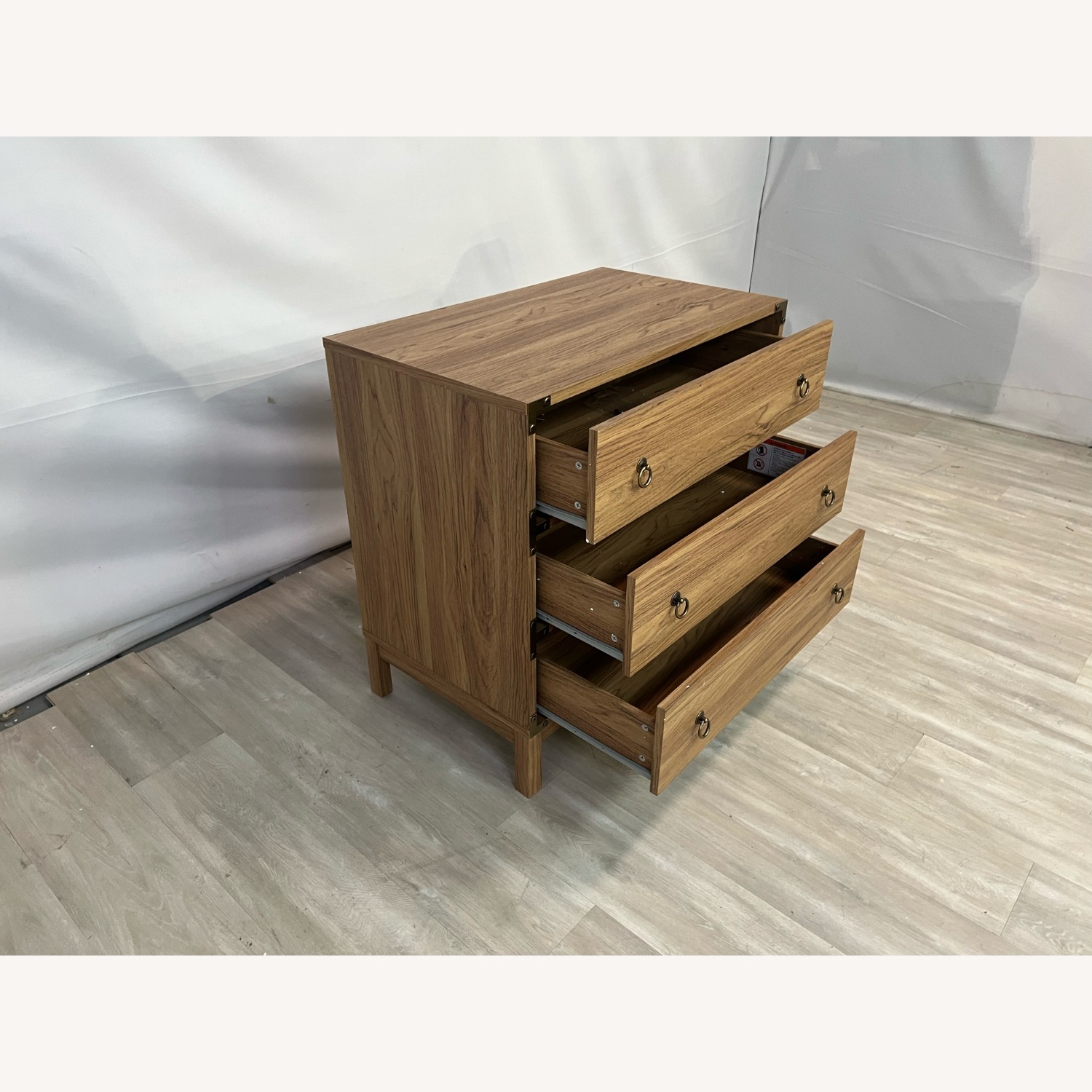 Safavieh Galio 3 Drawer Chest - image-5