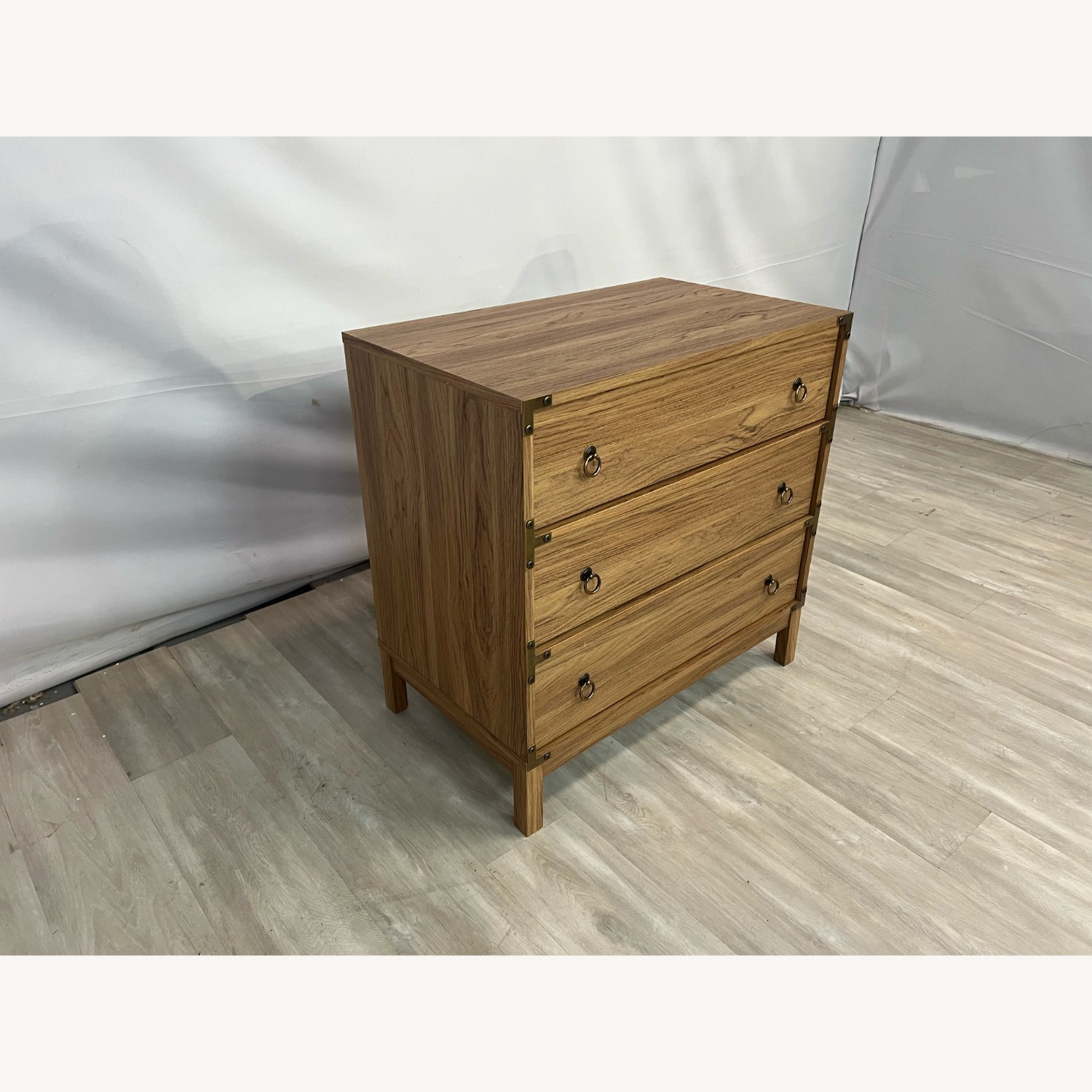 Safavieh Galio 3 Drawer Chest - image-2