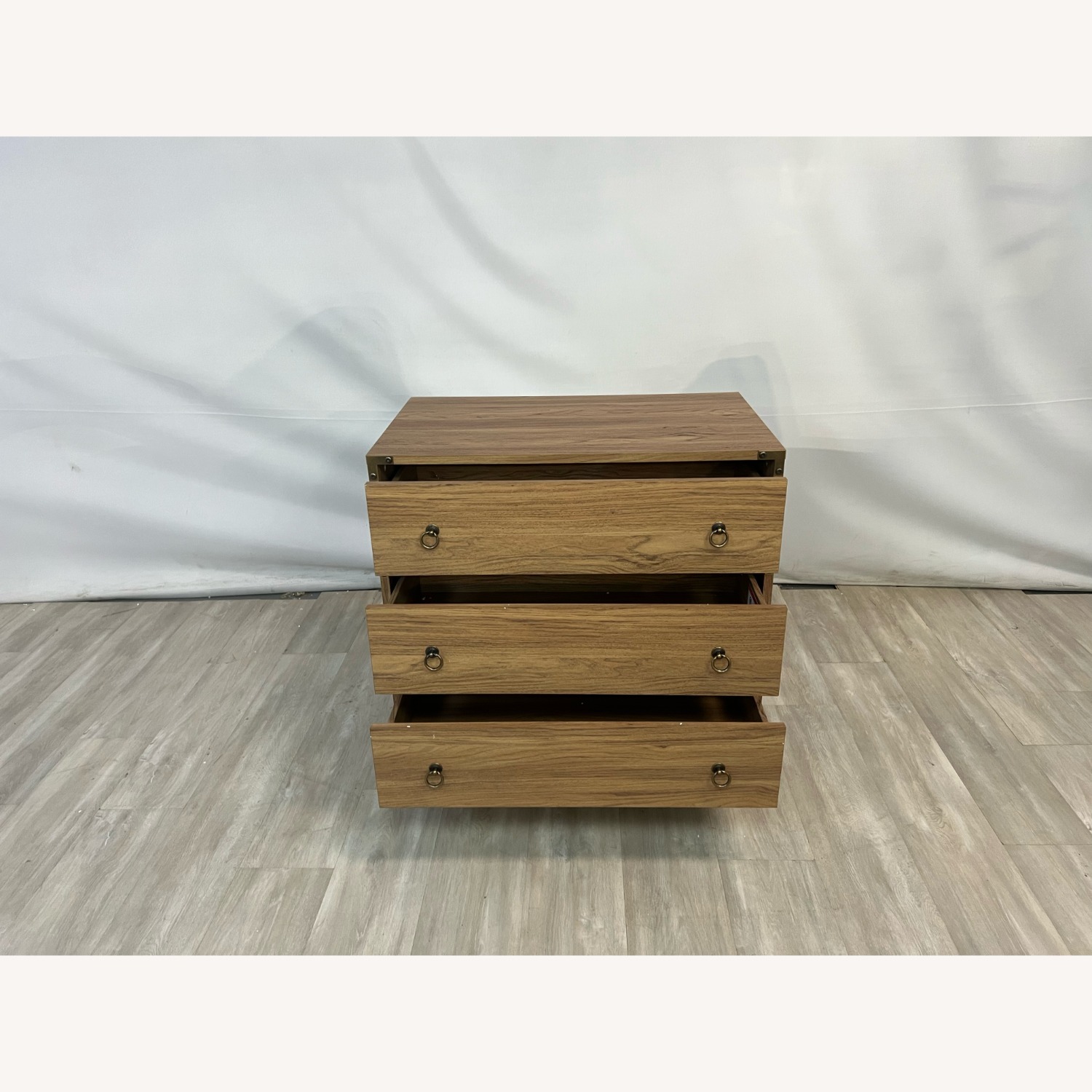 Safavieh Galio 3 Drawer Chest - image-3