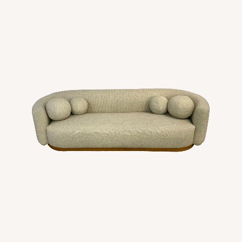 Used Lulu and Georgia Lowry Sofa for sale on AptDeco