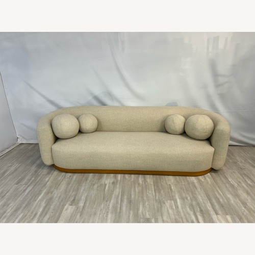 Used Lulu and Georgia Lowry Sofa for sale on AptDeco