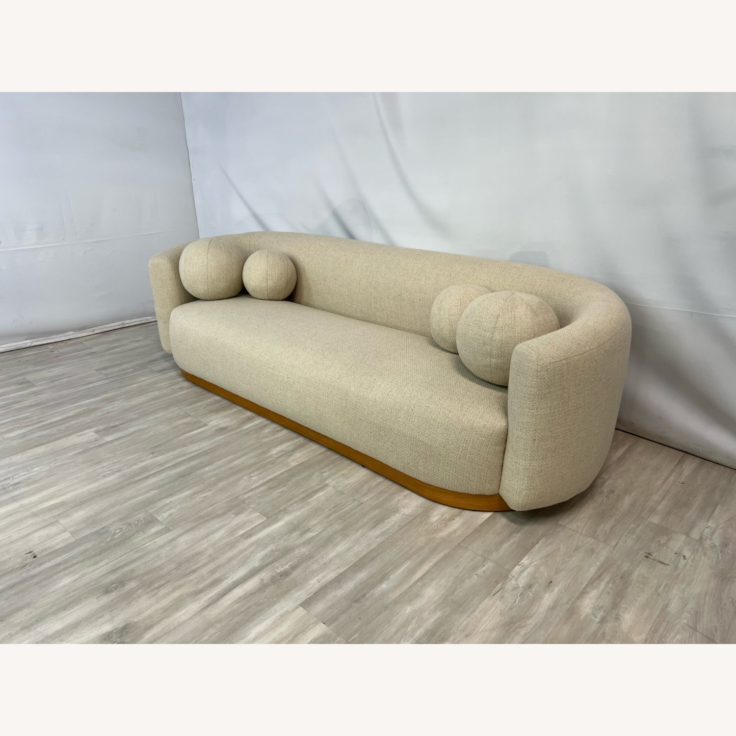 Lulu and Georgia Lowry Sofa - image-1