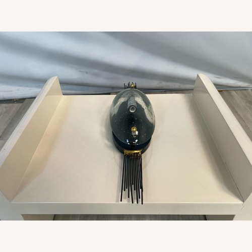 Used Arteriors Ernest Sconce for sale on AptDeco