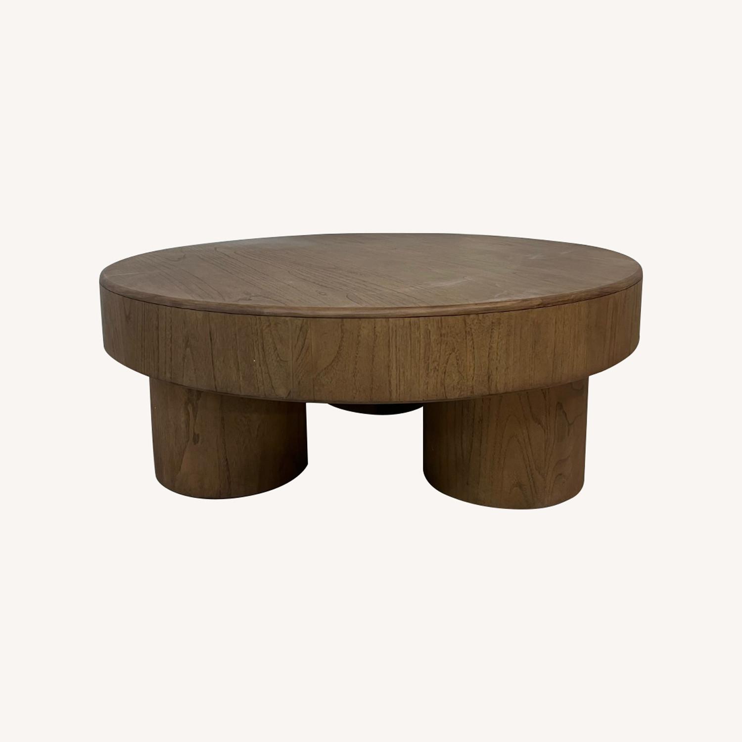 Lulu and Georgia Belmondo Coffee Table - image-0