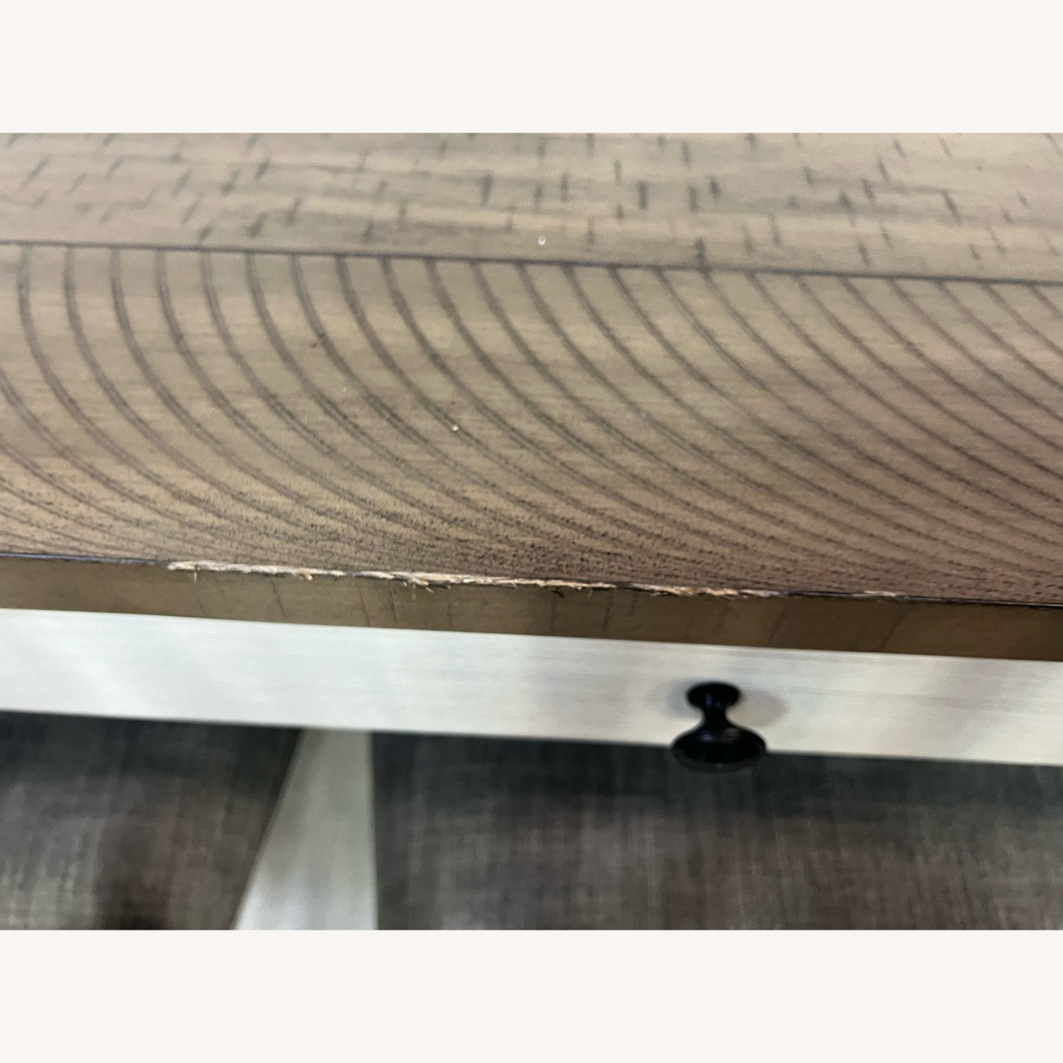 Coleman Furniture Skempton Storage Dining Room Set - image-7