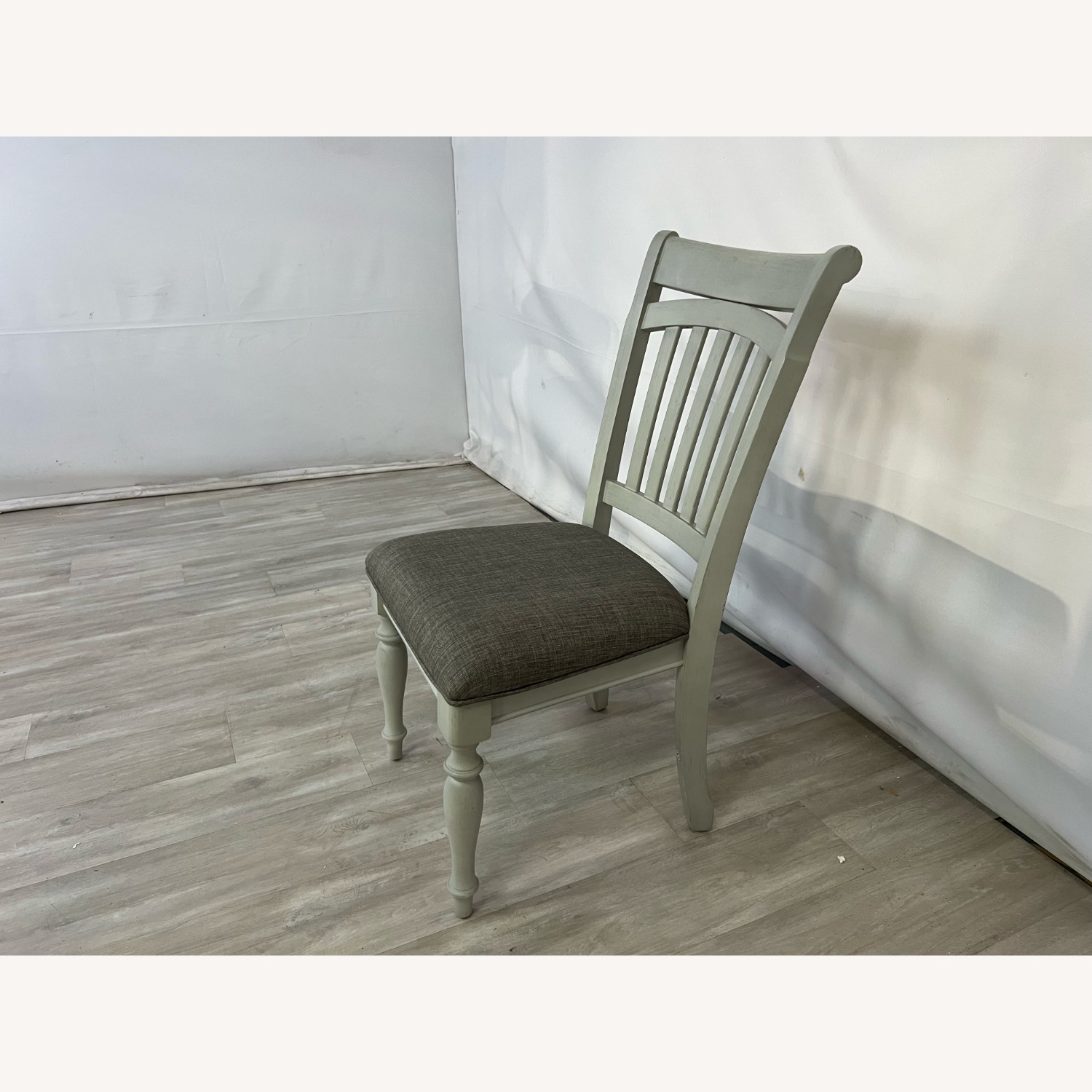 Coleman Furniture Granby Side Chair Set of 6 - image-5