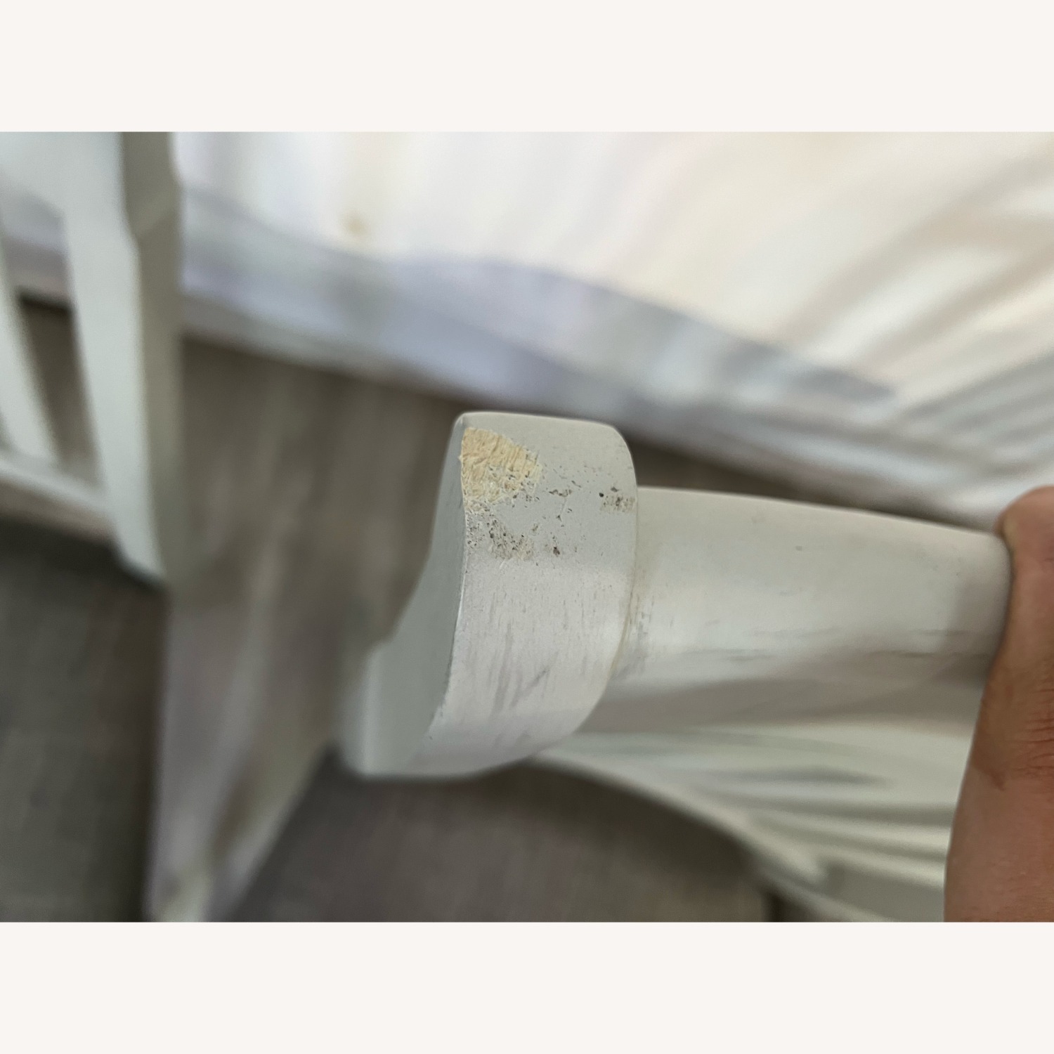 Coleman Furniture Granby Side Chair Set of 6 - image-6