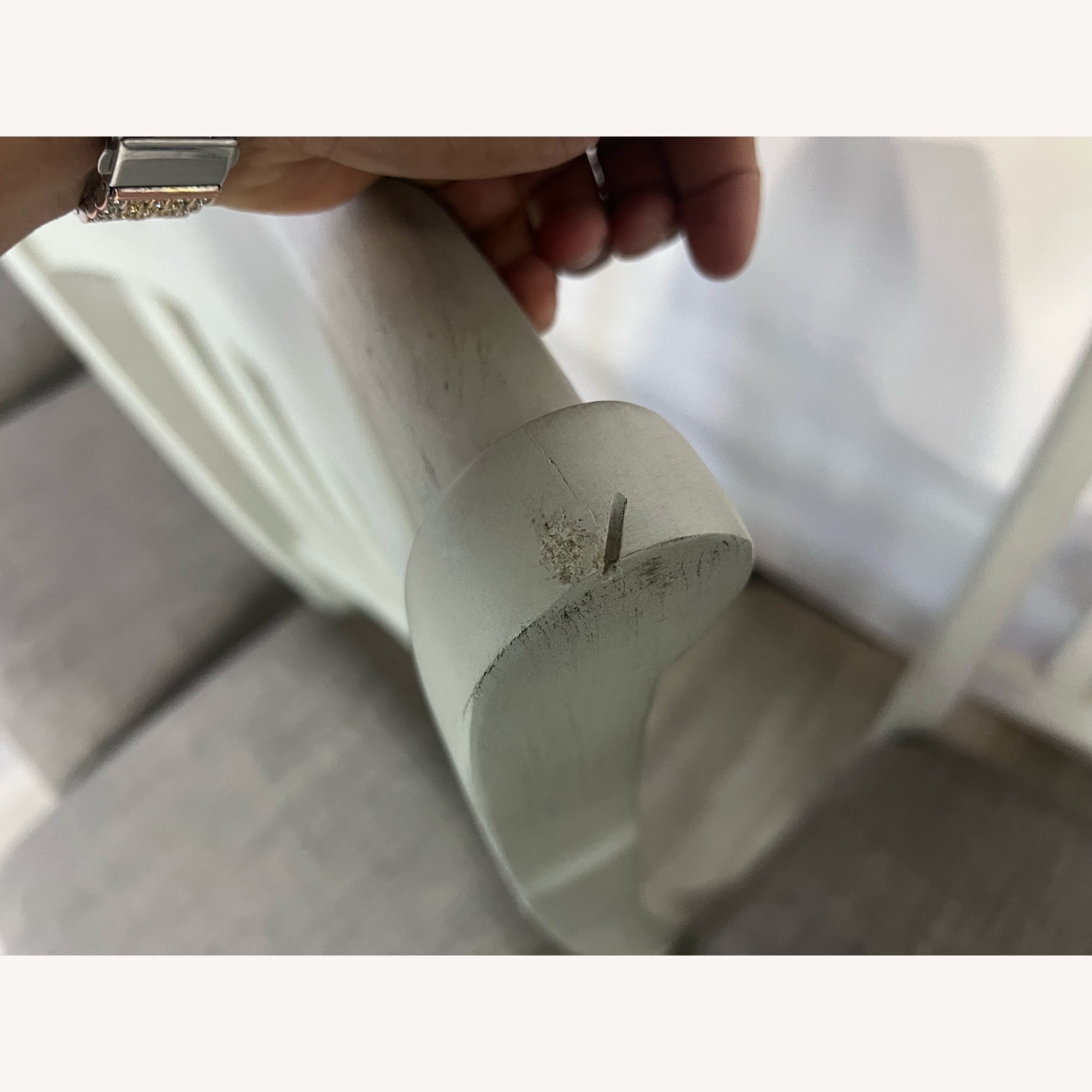 Coleman Furniture Granby Side Chair Set of 6 - image-2