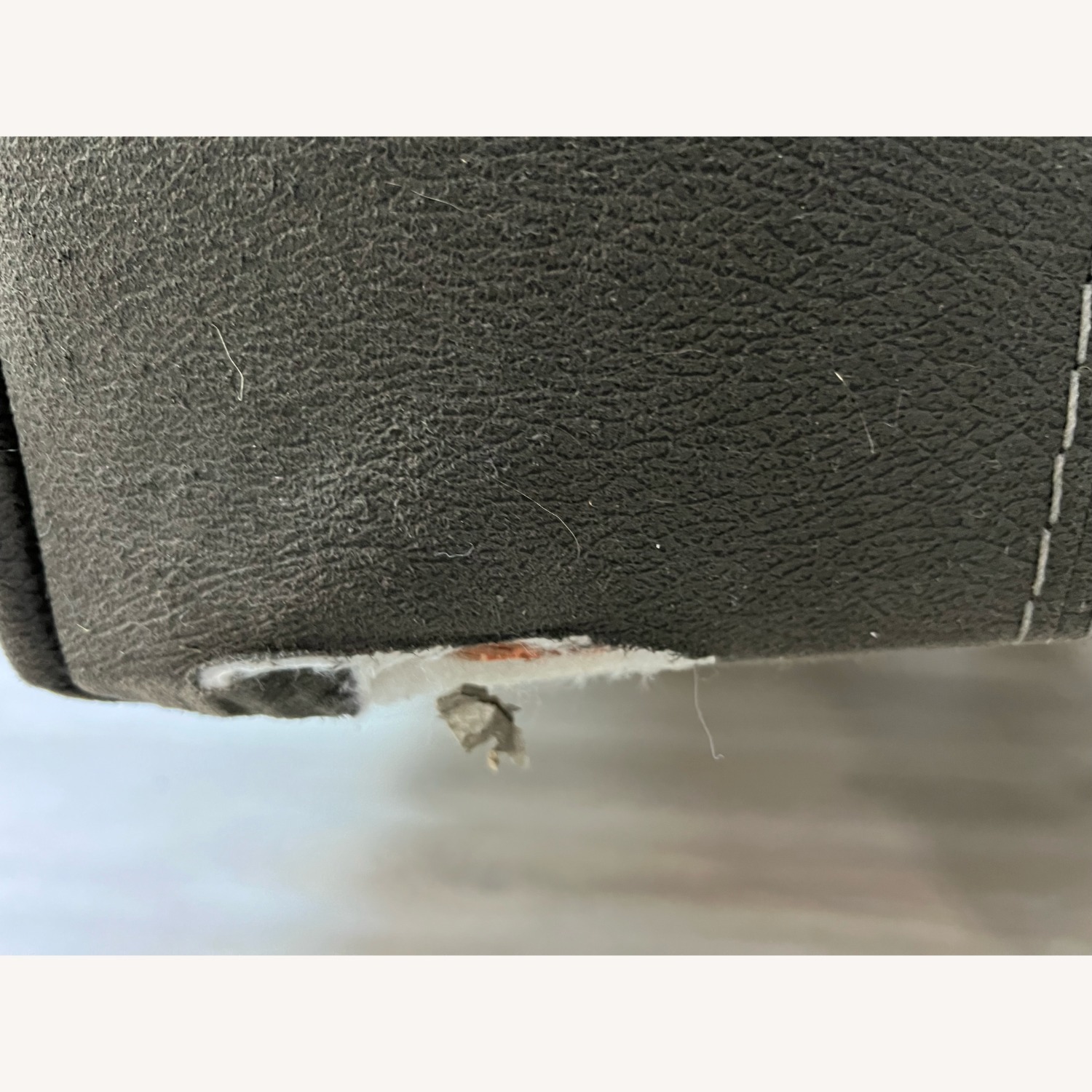 Raymour and Flanigan Reclining Sofa - image-2