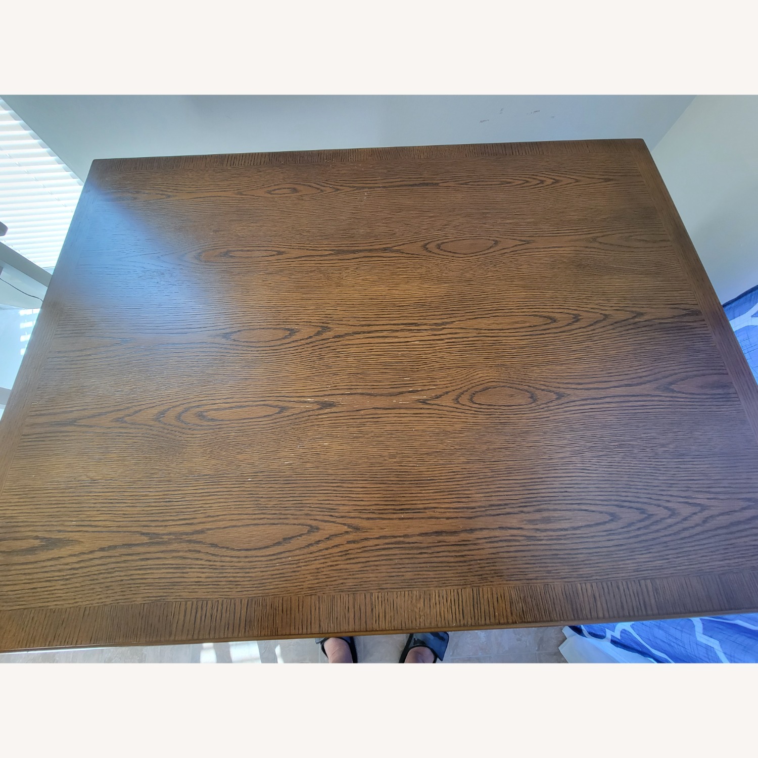 Raymour & Flanigan Shea Dining Set - image-2