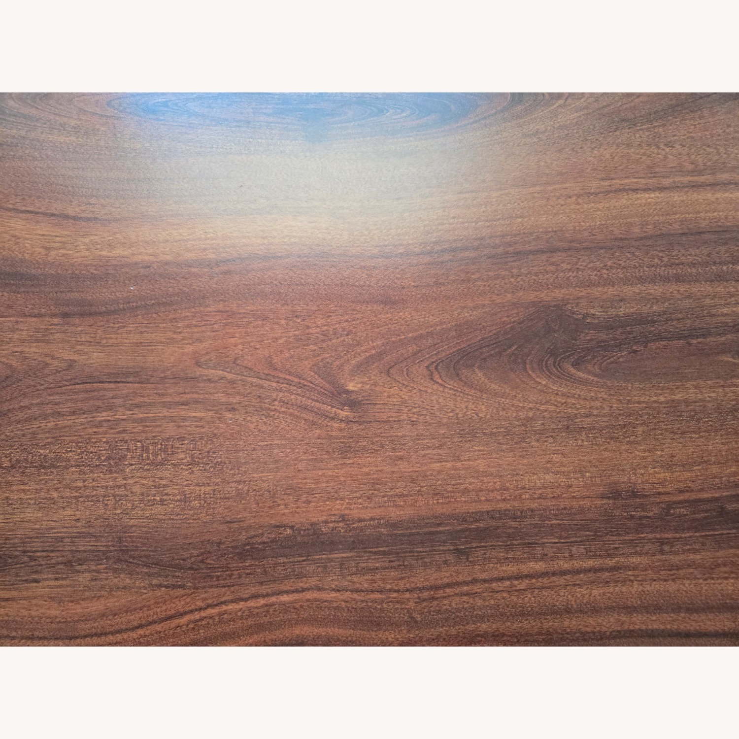 Solid Cherry Wood Credenza - image-3