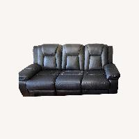 3 Seater Electic Recliner