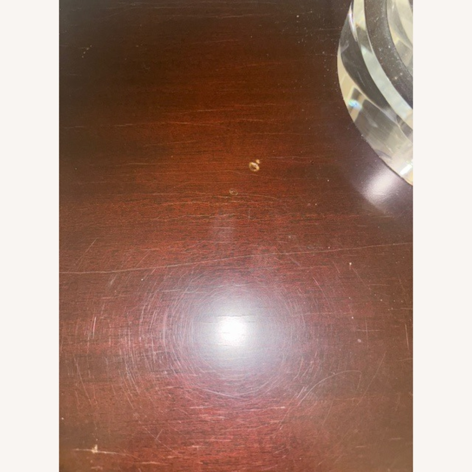 Baker Furniture Milling Road Wood Nightstands - image-2