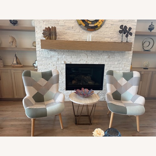Used Ashley Accent Chairs for sale on AptDeco