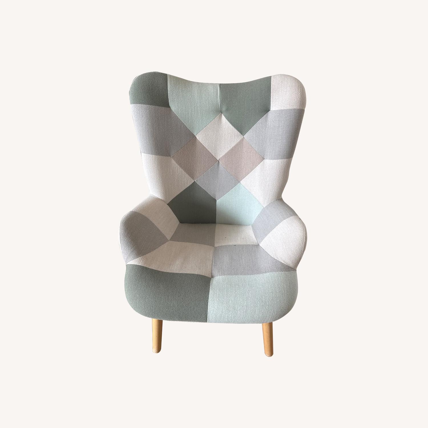 Ashley Accent Chairs - image-0