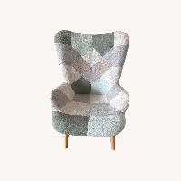 Ashley Accent Chairs 