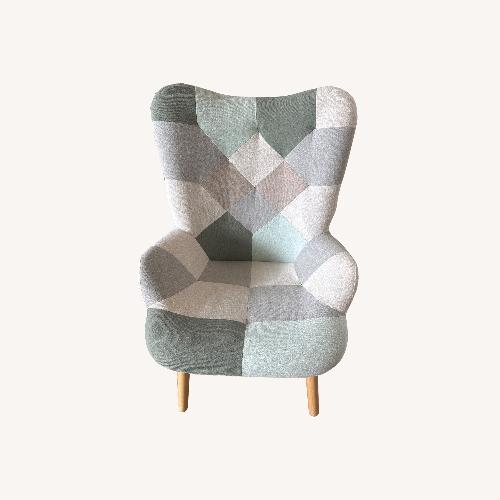 Used Ashley Accent Chairs for sale on AptDeco