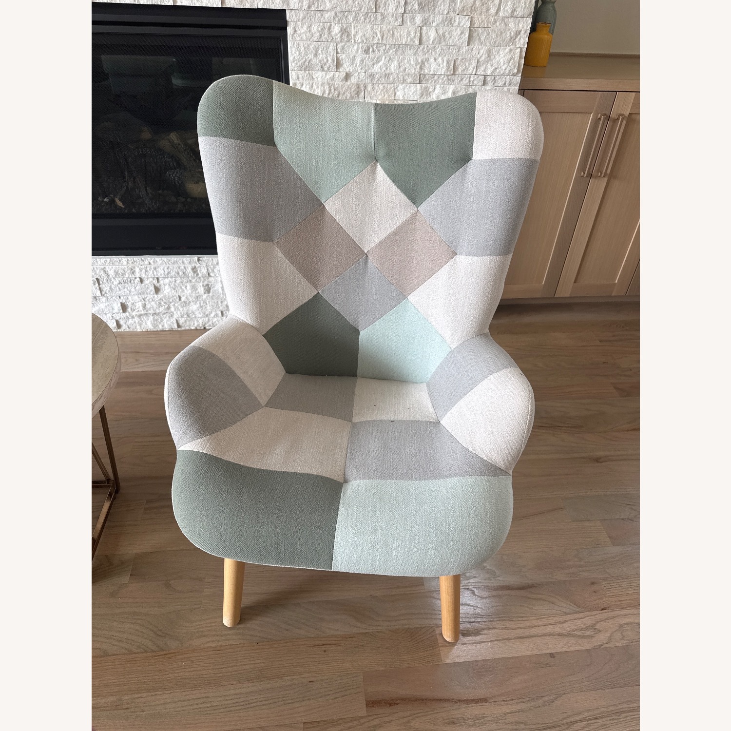 Ashley Accent Chairs - image-0